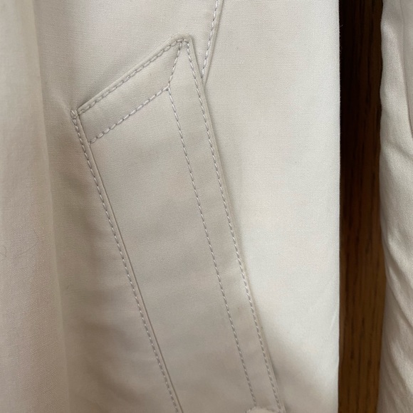 Coach Trench Coat - Picture 8 of 12